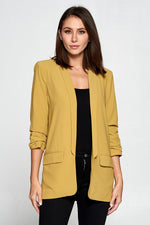 DANNA BLAZER