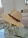 BEACH PANAMA HAT