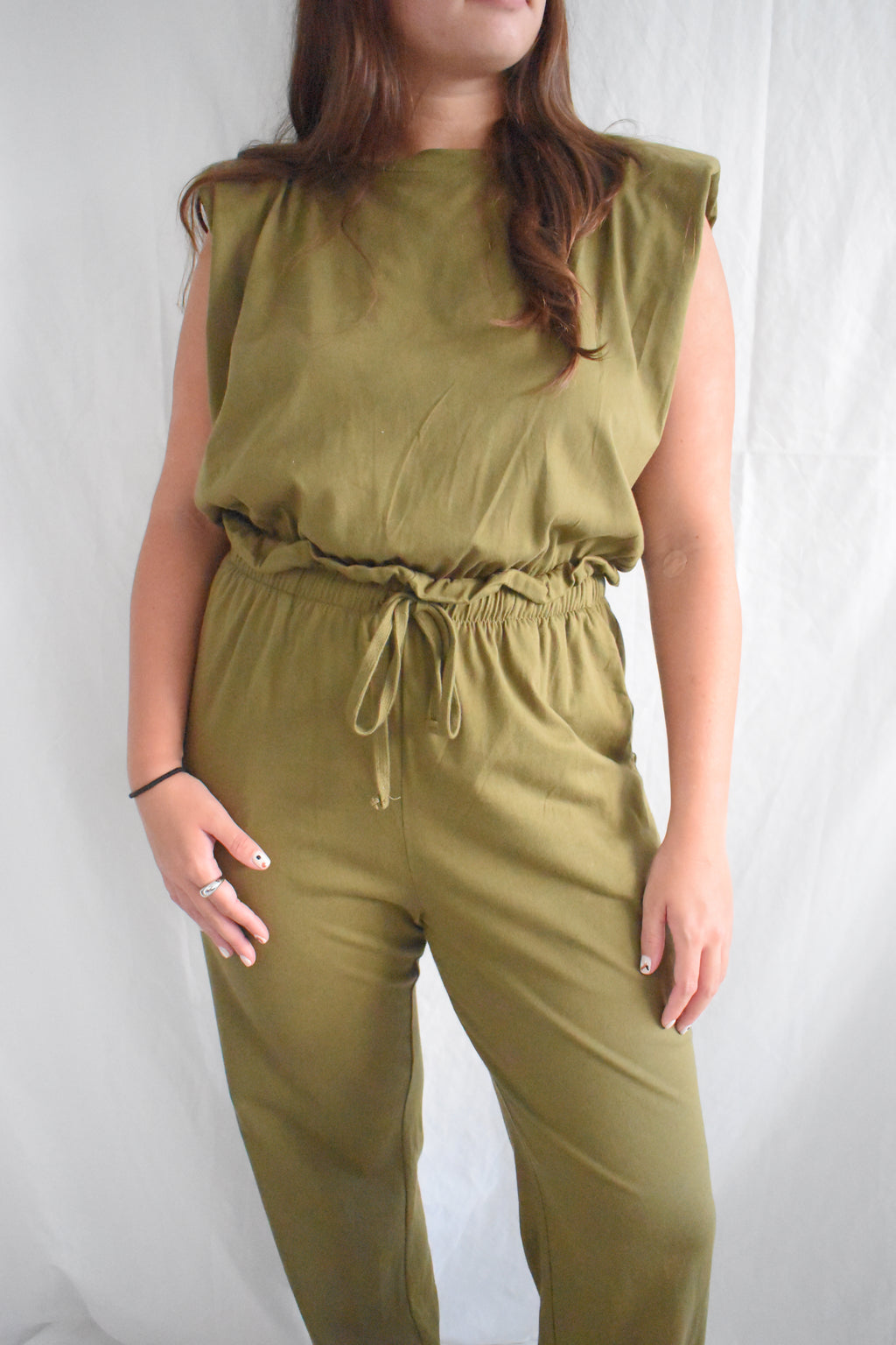 SIVAN JUMPSUIT