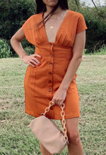 PORTOFINO DRESS
