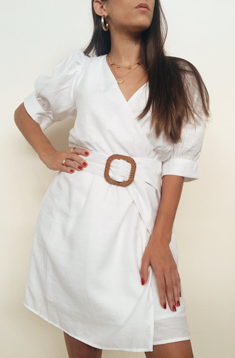 SARDINIA DRESS