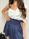 ELEONOR SKIRT