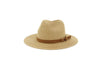 BEACH PANAMA HAT