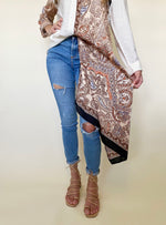 SIMONE SLEEVE TOP
