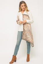 SIMONE SLEEVE TOP