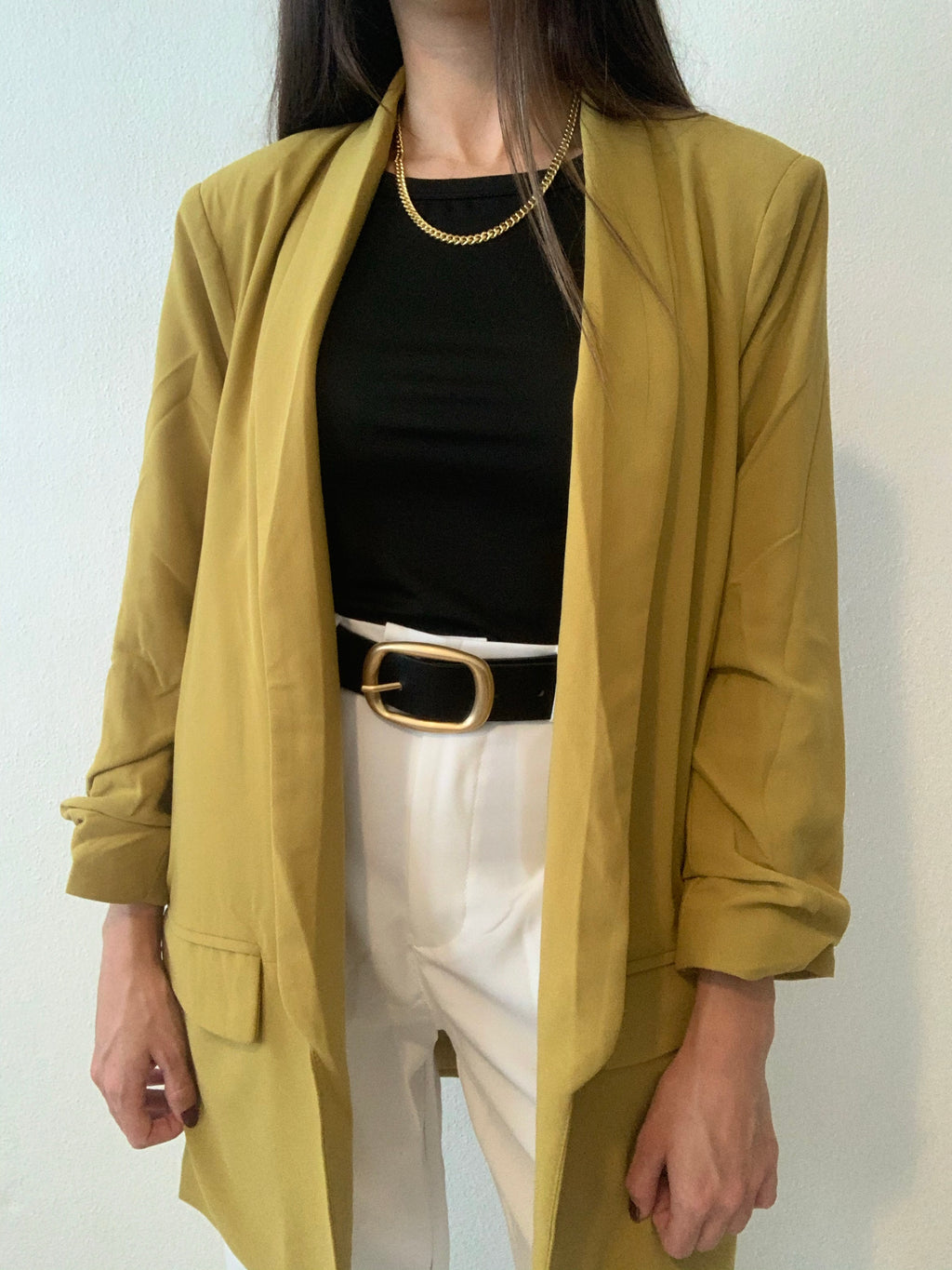 DANNA BLAZER